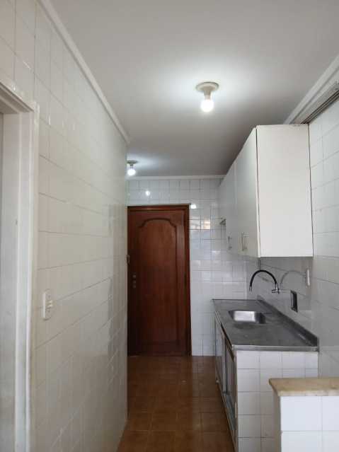 Conheça GK 24 do imóvel - Apartamento 3 quartos à venda Tijuca, Rio de Janeiro - R$ 650.000 - MJAP30001 - 21 GK 24 - 21