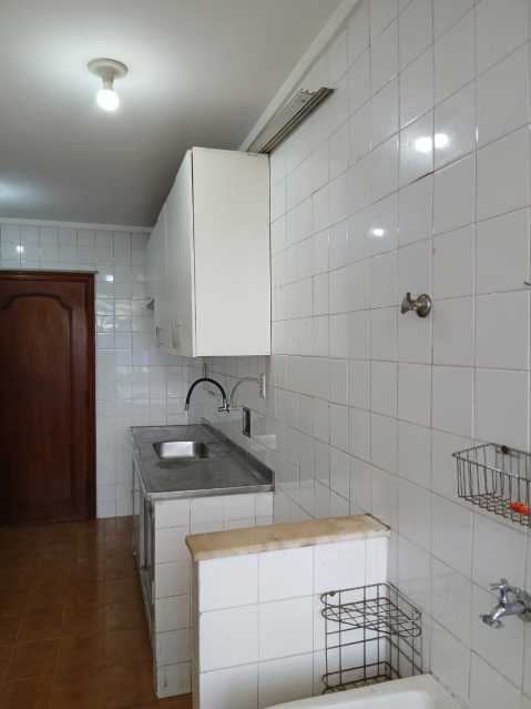 Conheça GK 26 do imóvel - Apartamento 3 quartos à venda Tijuca, Rio de Janeiro - R$ 650.000 - MJAP30001 - 23 GK 26 - 23