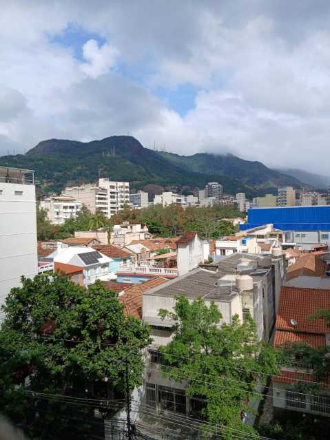 Conheça GK 28 do imóvel - Apartamento 3 quartos à venda Tijuca, Rio de Janeiro - R$ 650.000 - MJAP30001 - 2 GK 28 - 2