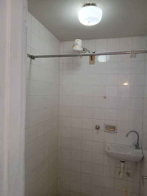 Conheça GK 32 do imóvel - Apartamento 3 quartos à venda Tijuca, Rio de Janeiro - R$ 650.000 - MJAP30001 - 25 GK 32 - 25