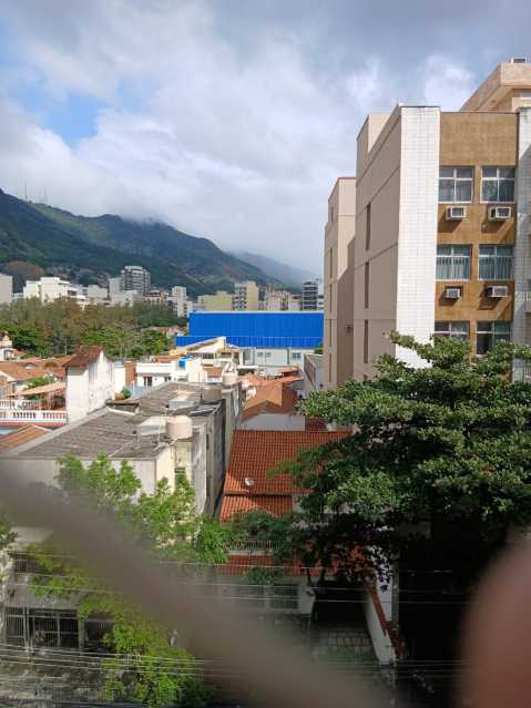 Conheça GK 33 do imóvel - Apartamento 3 quartos à venda Tijuca, Rio de Janeiro - R$ 650.000 - MJAP30001 - 26 GK 33 - 26