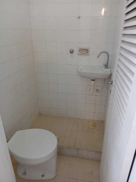 Conheça GK 34 do imóvel - Apartamento 3 quartos à venda Tijuca, Rio de Janeiro - R$ 650.000 - MJAP30001 - 27 GK 34 - 27