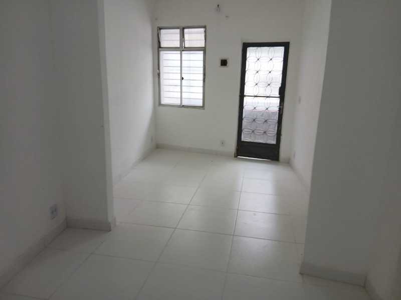 Conheça ANDARAÍ ZM 15 do imóvel - Casa de Vila à venda Rua Ferreira Pontes, Andaraí, Rio de Janeiro - R$ 350.000 - MJCV20001 - 2 ANDARAÍ ZM 15 - 2
