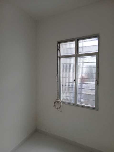 Conheça ANDARAÍ ZM 18 do imóvel - Casa de Vila à venda Rua Ferreira Pontes, Andaraí, Rio de Janeiro - R$ 350.000 - MJCV20001 - 9 ANDARAÍ ZM 18 - 9