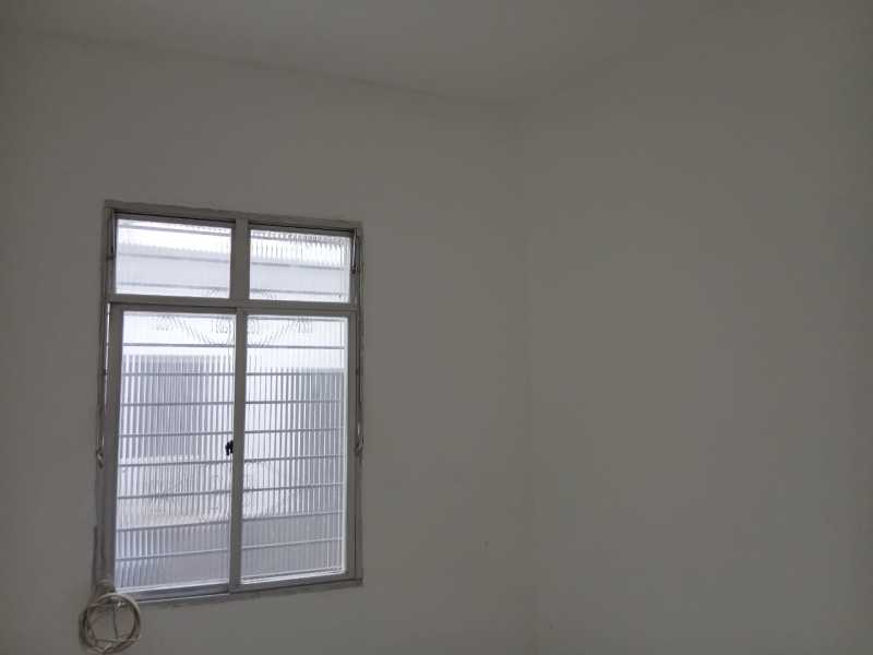 Conheça ANDARAÍ ZM 19 do imóvel - Casa de Vila à venda Rua Ferreira Pontes, Andaraí, Rio de Janeiro - R$ 350.000 - MJCV20001 - 10 ANDARAÍ ZM 19 - 10