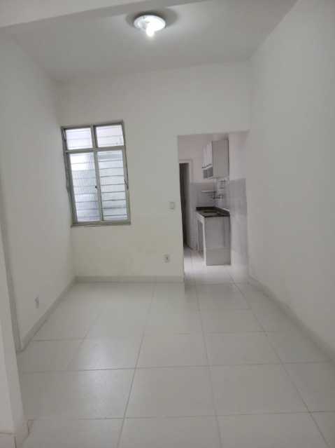 Conheça ANDARAÍ ZM 20 do imóvel - Casa de Vila à venda Rua Ferreira Pontes, Andaraí, Rio de Janeiro - R$ 350.000 - MJCV20001 - 11 ANDARAÍ ZM 20 - 11