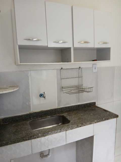 Conheça ANDARAÍ ZM 13 do imóvel - Casa de Vila à venda Rua Ferreira Pontes, Andaraí, Rio de Janeiro - R$ 350.000 - MJCV20001 - 12 ANDARAÍ ZM 13 - 12