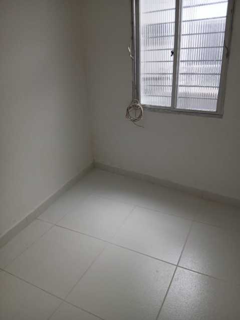 Conheça ANDARAÍ ZM 17 do imóvel - Casa de Vila à venda Rua Ferreira Pontes, Andaraí, Rio de Janeiro - R$ 350.000 - MJCV20001 - 14 ANDARAÍ ZM 17 - 14