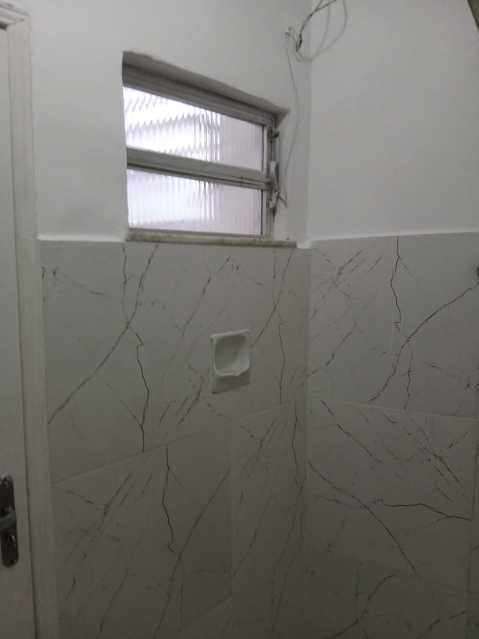 Conheça ANDARAÍ ZM 10 do imóvel - Casa de Vila à venda Rua Ferreira Pontes, Andaraí, Rio de Janeiro - R$ 350.000 - MJCV20001 - 16 ANDARAÍ ZM 10 - 16
