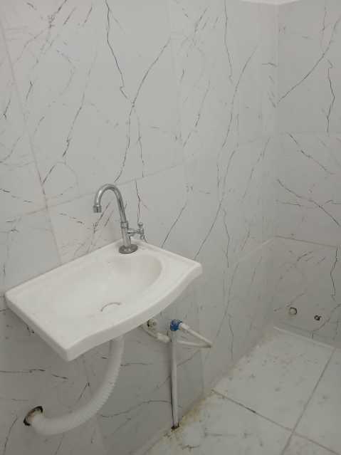 Conheça ANDARAÍ ZM 11 do imóvel - Casa de Vila à venda Rua Ferreira Pontes, Andaraí, Rio de Janeiro - R$ 350.000 - MJCV20001 - 17 ANDARAÍ ZM 11 - 17
