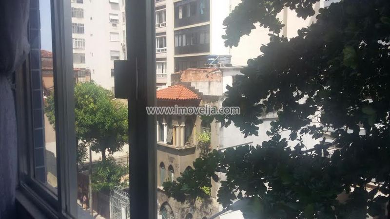 Conheça FOTO_1 do imóvel - Apartamento à venda Rua Dois de Dezembro, Flamengo, Rio de Janeiro - R$ 440.000 - 000367 - 1 FOTO_1 - 1
