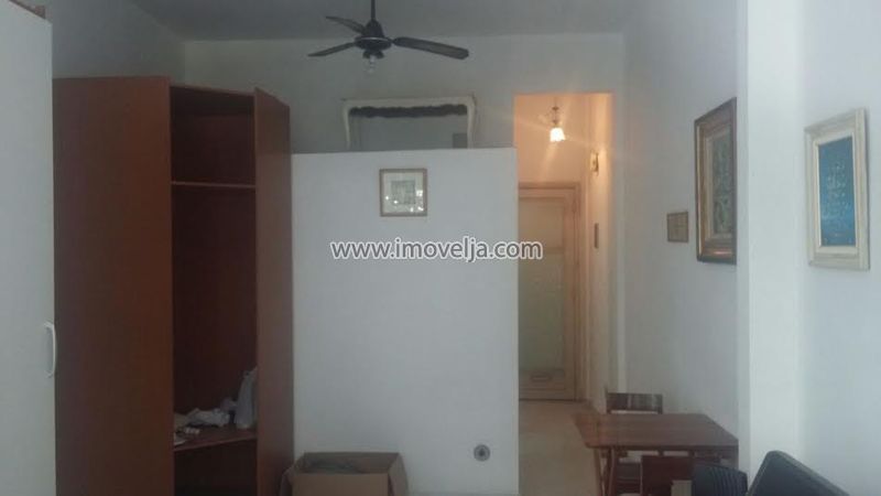 Conheça FOTO_13 do imóvel - Apartamento à venda Rua Dois de Dezembro, Flamengo, Rio de Janeiro - R$ 440.000 - 000367 - 13 FOTO_13 - 13