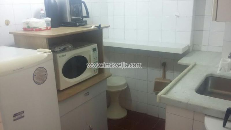 Conheça FOTO_15 do imóvel - Apartamento à venda Rua Dois de Dezembro, Flamengo, Rio de Janeiro - R$ 440.000 - 000367 - 15 FOTO_15 - 15