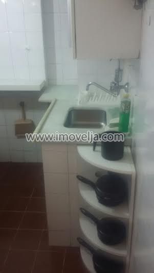 Conheça FOTO_17 do imóvel - Apartamento à venda Rua Dois de Dezembro, Flamengo, Rio de Janeiro - R$ 440.000 - 000367 - 17 FOTO_17 - 17