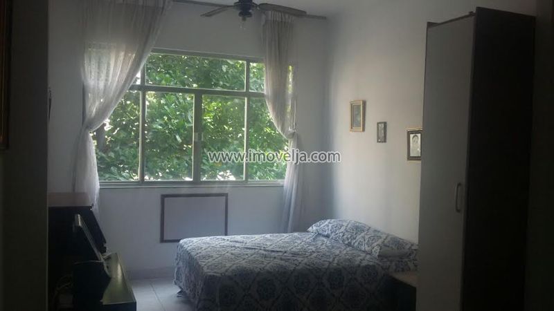 Conheça FOTO_18 do imóvel - Apartamento à venda Rua Dois de Dezembro, Flamengo, Rio de Janeiro - R$ 440.000 - 000367 - 18 FOTO_18 - 18