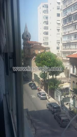 Conheça FOTO_3 do imóvel - Apartamento à venda Rua Dois de Dezembro, Flamengo, Rio de Janeiro - R$ 440.000 - 000367 - 3 FOTO_3 - 3