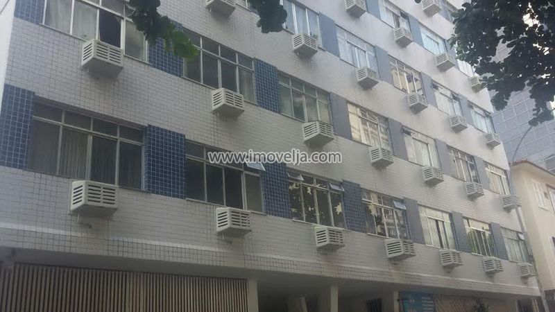 Conheça FOTO_4 do imóvel - Apartamento à venda Rua Dois de Dezembro, Flamengo, Rio de Janeiro - R$ 440.000 - 000367 - 4 FOTO_4 - 4