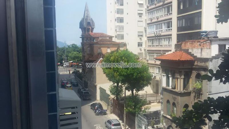 Conheça FOTO_5 do imóvel - Apartamento à venda Rua Dois de Dezembro, Flamengo, Rio de Janeiro - R$ 440.000 - 000367 - 5 FOTO_5 - 5