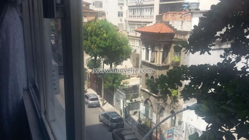 Conheça FOTO_6 do imóvel - Apartamento à venda Rua Dois de Dezembro, Flamengo, Rio de Janeiro - R$ 440.000 - 000367 - 6 FOTO_6 - 6