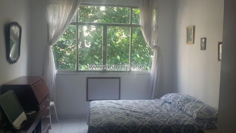 Conheça FOTO_8 do imóvel - Apartamento à venda Rua Dois de Dezembro, Flamengo, Rio de Janeiro - R$ 440.000 - 000367 - 8 FOTO_8 - 8