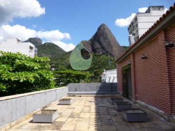 Imperdível - Cobertura à venda Rua Grajaú, Grajaú, Rio de Janeiro - R$ 899.000 - AACO50001