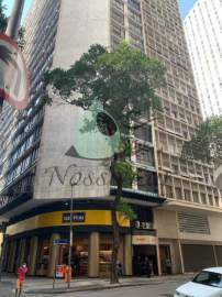 Ótima localização - Sala Comercial 31m² à venda Rua da Assembléia,Centro, Rio de Janeiro - R$ 170.000 - AASL00006