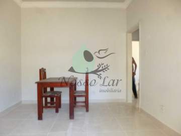 Ótima localização - Apartamento à venda Rua Professor Valadares, Grajaú, Rio de Janeiro - R$ 270.000 - AAAP20155