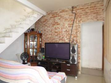Casa de Vila 4 quartos à venda Andaraí, Rio de Janeiro - R$ 369.000 - AACV40004