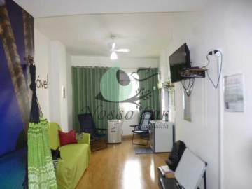 Ótima localização - Apartamento à venda Rua Barão de Mesquita, Grajaú, Rio de Janeiro - R$ 399.000 - AAAP20163