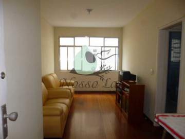Ótima localização - Apartamento à venda Rua Nossa Senhora de Lourdes, Grajaú, Rio de Janeiro - R$ 420.000 - AAAP20166