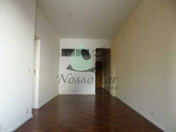 Ótima localização - Apartamento à venda Rua Santo Afonso, Tijuca, Rio de Janeiro - R$ 490.000 - AAAP20172