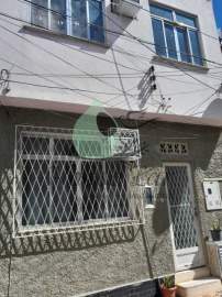 Ótima localização - Casa de Vila 3 quartos à venda Andaraí, Rio de Janeiro - R$ 268.000 - AACV30009