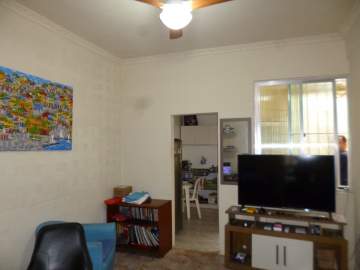 Ótima localização - Casa de Vila à venda Rua Leopoldo, Andaraí, Rio de Janeiro - R$ 160.000 - AACV10004