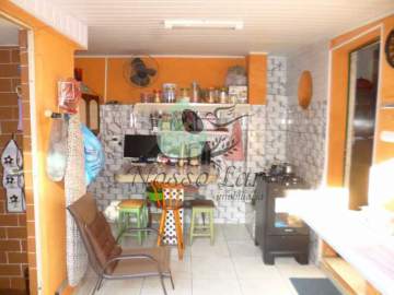 Ótima localização - Casa à venda Rua Barão do Bom Retiro, Engenho Novo, Rio de Janeiro - R$ 265.000 - AACA20014