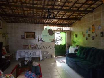 Casa de Vila 6 quartos à venda Andaraí, Rio de Janeiro - R$ 499.000 - AACV60001