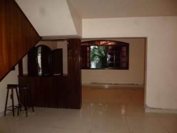 Imperdível - Casa à venda Rua Campinas, Grajaú, Rio de Janeiro - R$ 930.000 - AACA40024