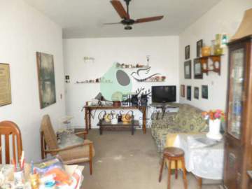 Apartamento 2 quartos à venda Andaraí, Rio de Janeiro - R$ 245.000 - AAAP20187