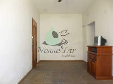 Ótima localização - Apartamento à venda Rua Marechal Jofre, Grajaú, Rio de Janeiro - R$ 270.000 - AAAP30096
