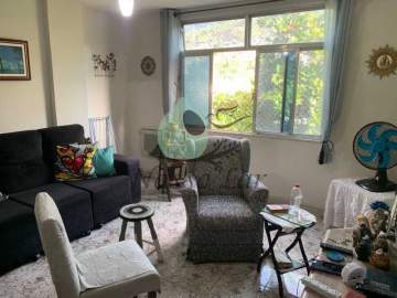 Ótima localização - Apartamento 3 quartos à venda Andaraí, Rio de Janeiro - R$ 360.000 - AAAP30098