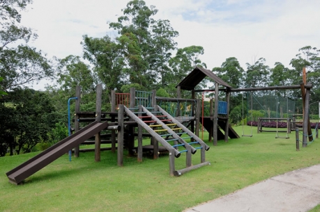 playground Villa Ravenna - 9