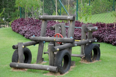playground Villa Ravenna - 10