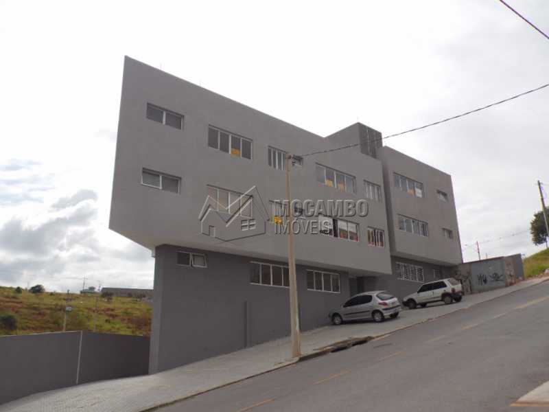 Itatiba Hill Flats