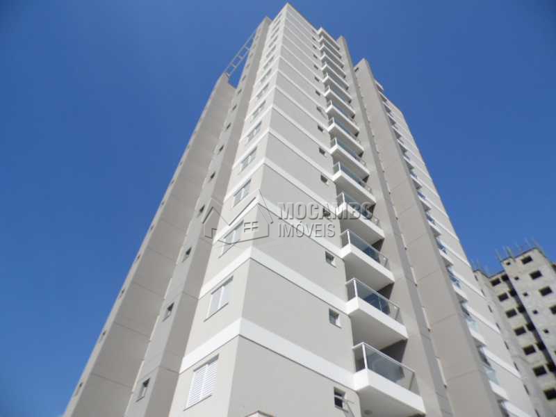 Edifício Residencial Espanha
