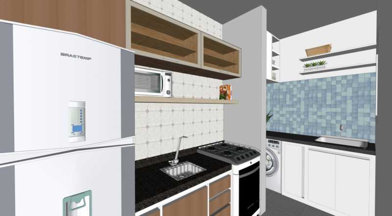 Cozinha - 5