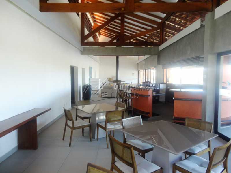 Restaurante Louge - 18