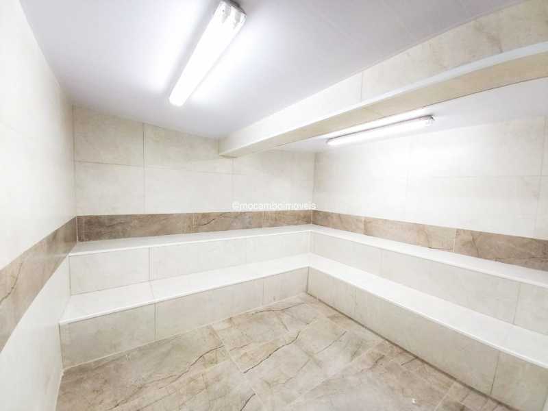 Sauna - 10