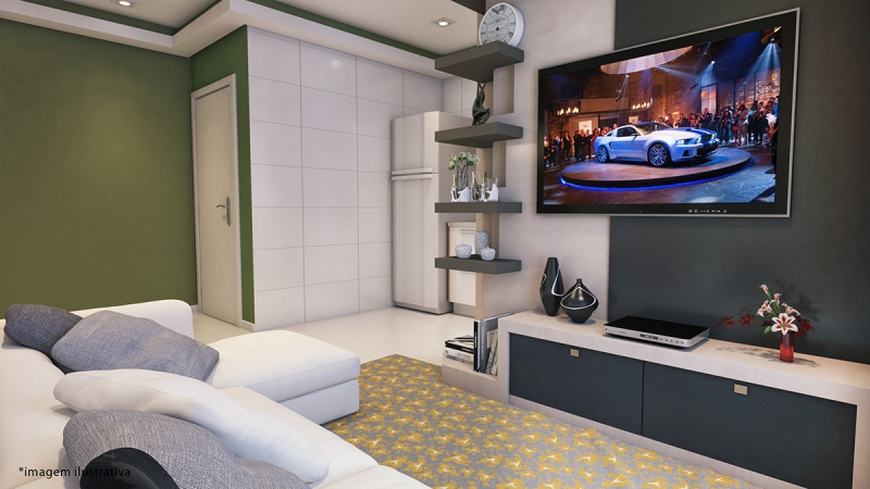 Residencial Mutton - 4