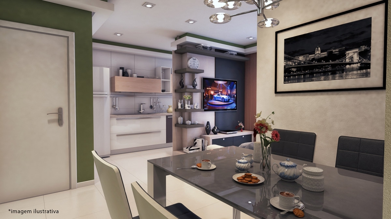 Residencial Mutton - 5