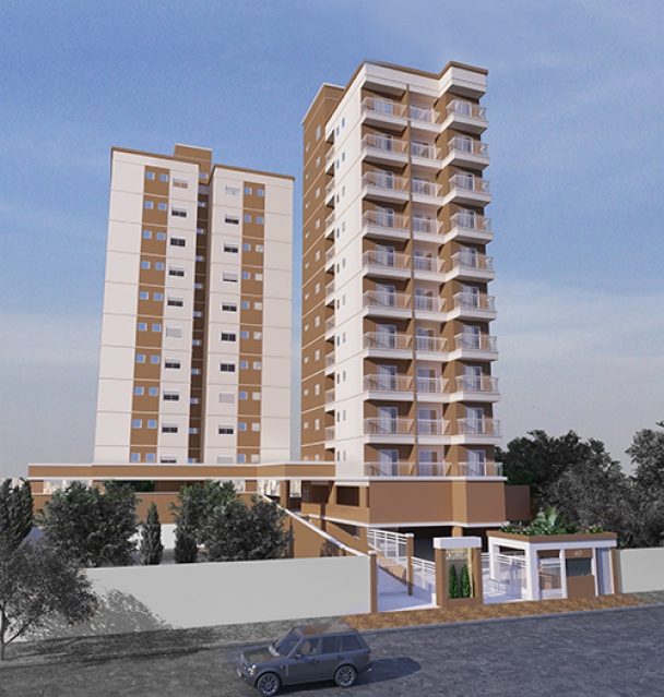 Residencial Mutton