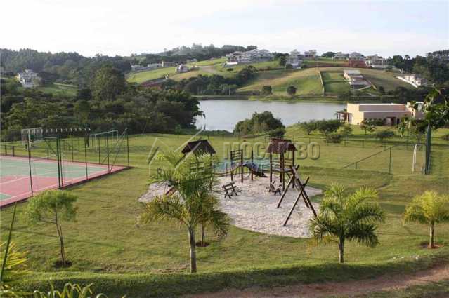 Playground e quadras  - 6